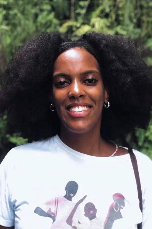 Photo of Daniele Souza