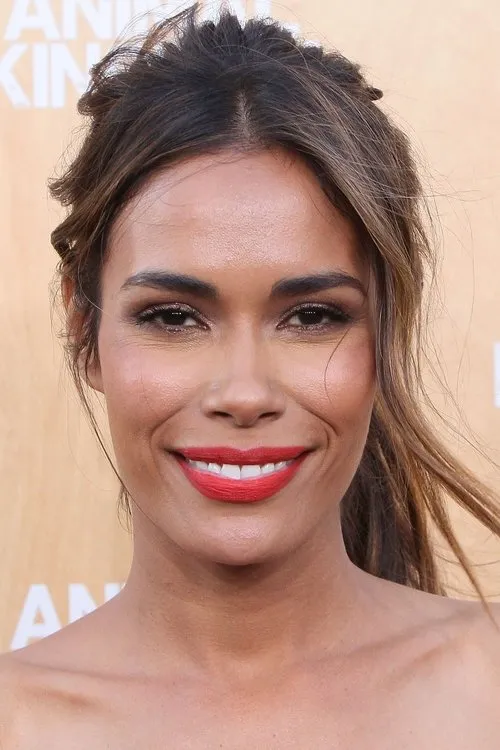 Photo of Daniella Alonso