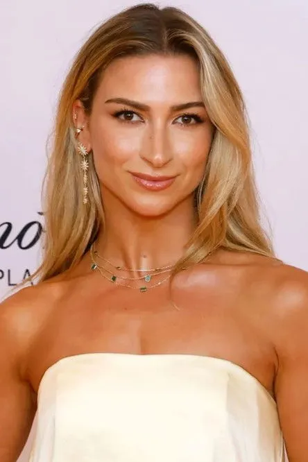 Profile photo of Daniella Karagach