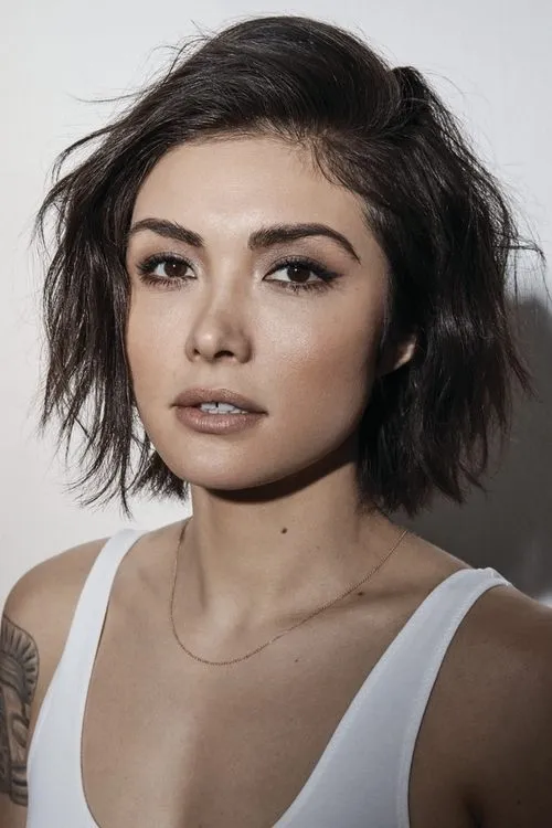 Photo of Daniella Pineda