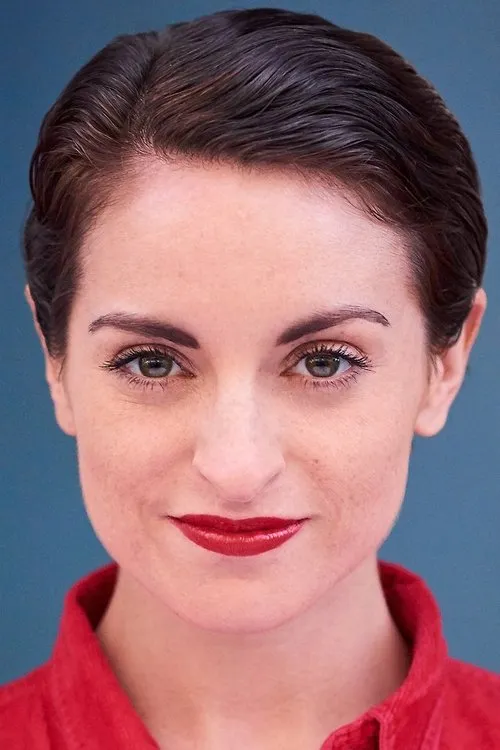 Profile photo of Danielle Bird