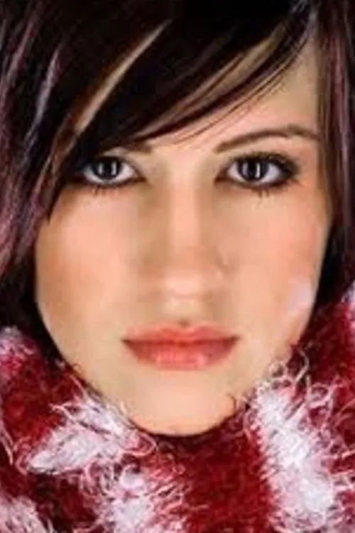 Profile photo of Danielle Brett