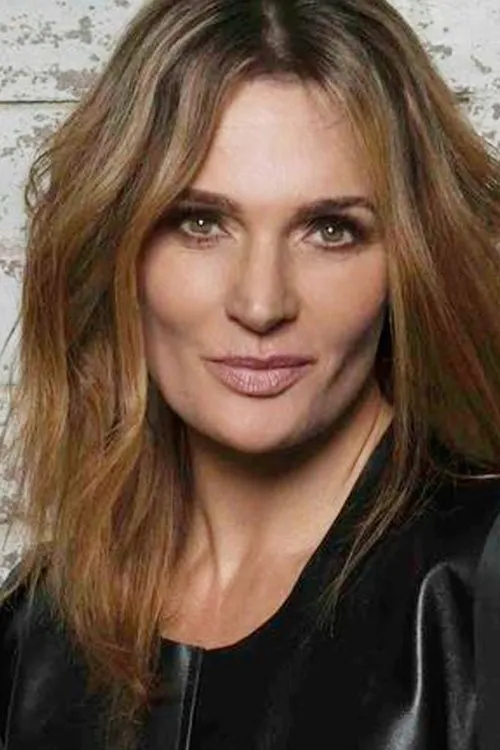 Profile photo of Danielle Cormack