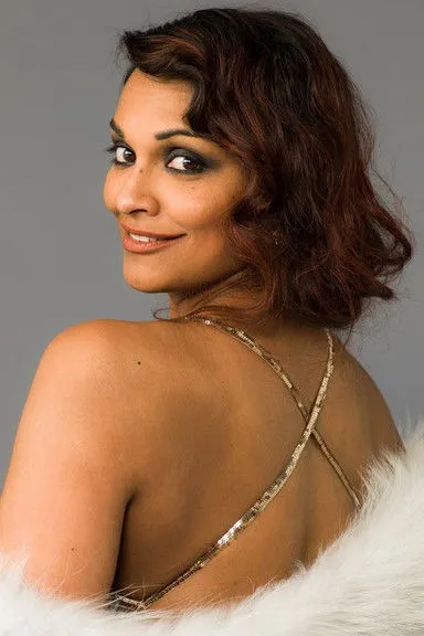 Profile photo of Danielle de Niese