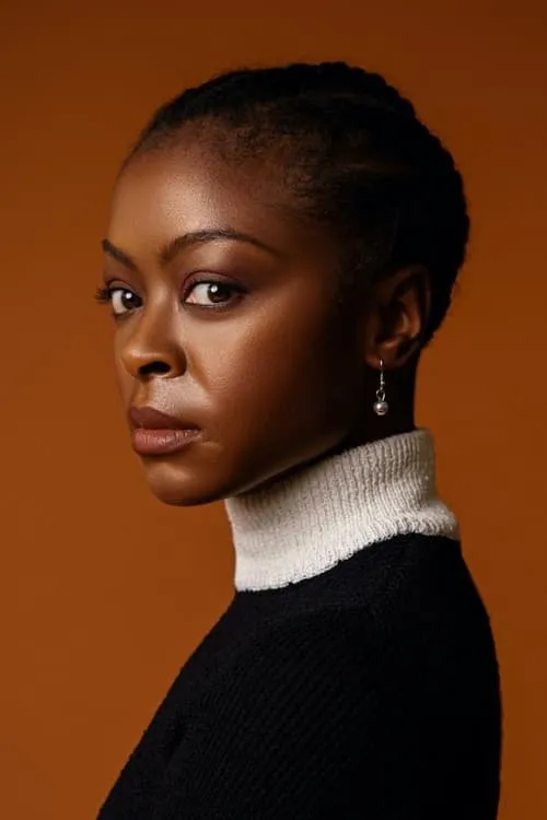 Photo of Danielle Deadwyler