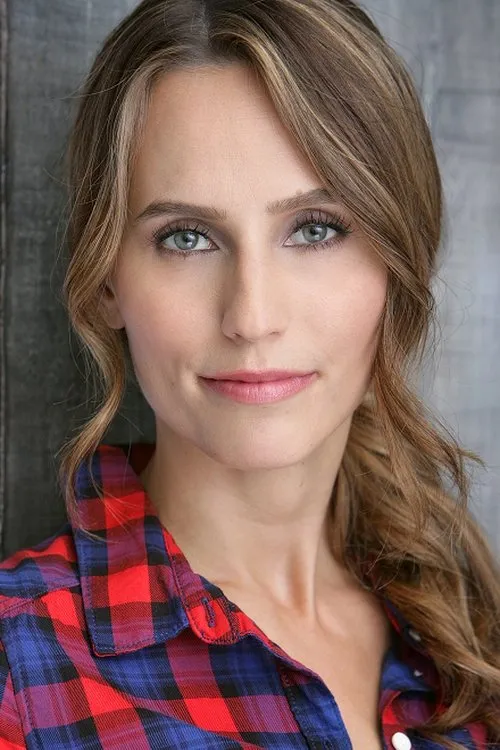 Profile photo of Danielle Demski