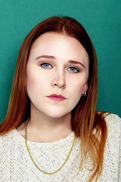 Photo of Danielle Evon Ploeger