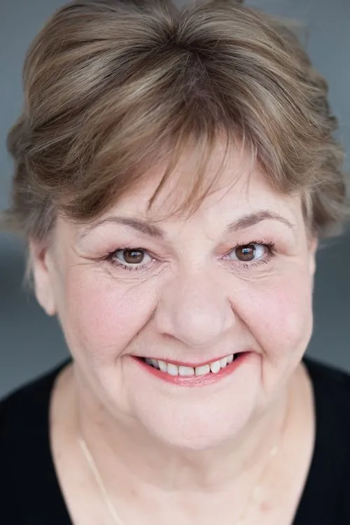 Photo of Danielle Fichaud