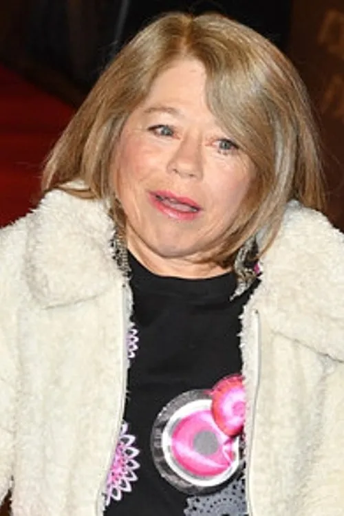 Profile photo of Danielle Hugues