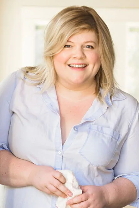 Photo of Danielle Kartes