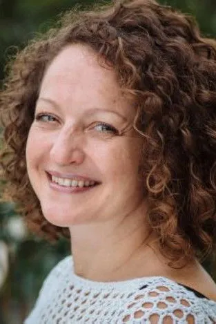 Profile photo of Danielle Legovich