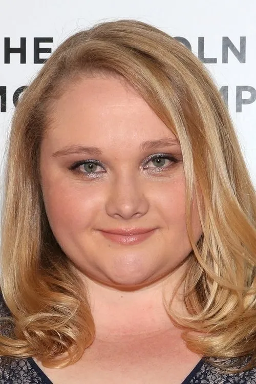 Photo of Danielle Macdonald