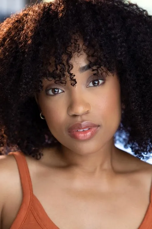 Photo of Danielle Madison