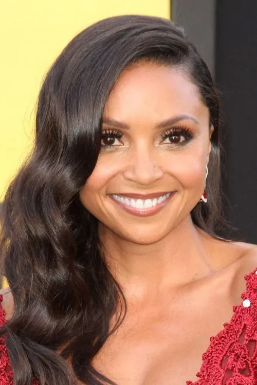 Photo of Danielle Nicolet