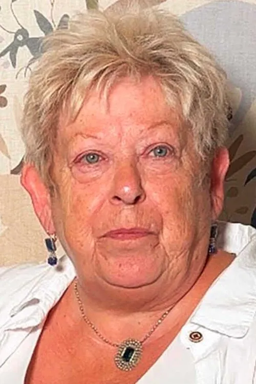 Photo of Danielle Renault