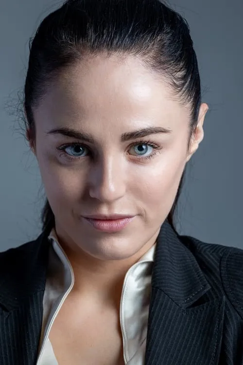 Photo of Danielle Ronald