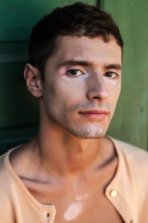 Photo of Daniil Kremkin