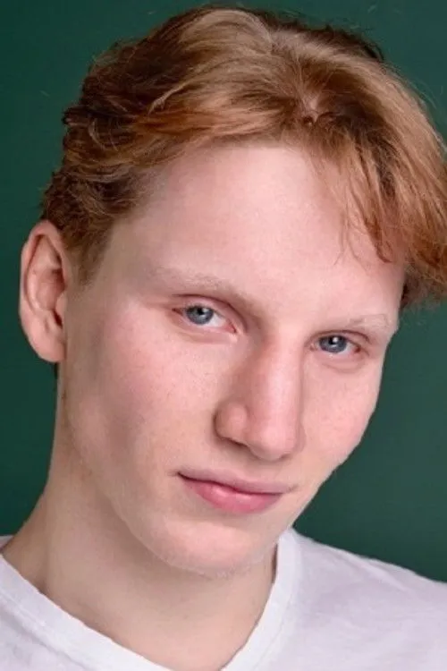 Photo of Daniil Nikitin