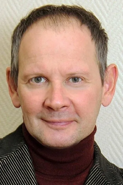 Photo of Daniil Spivakovskiy