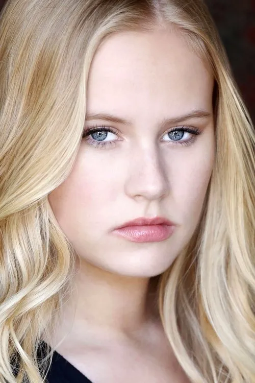 Photo of Danika Yarosh