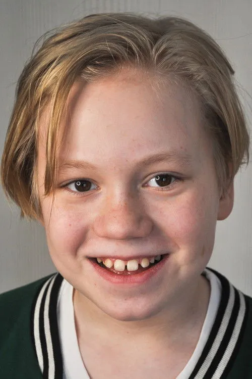 Photo of Danila Kharenko