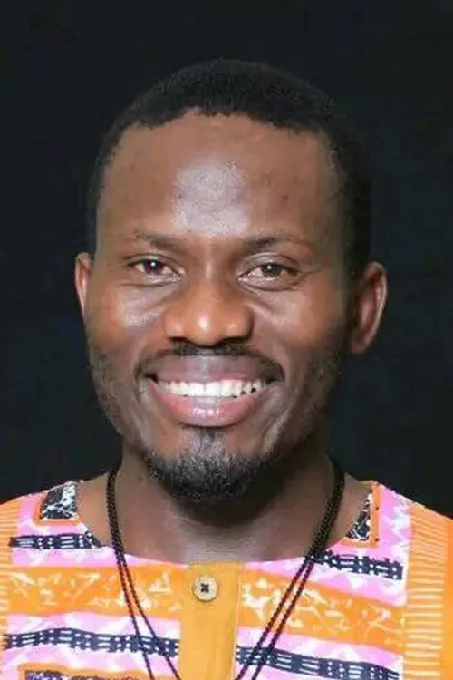 Photo of Danilo Melande