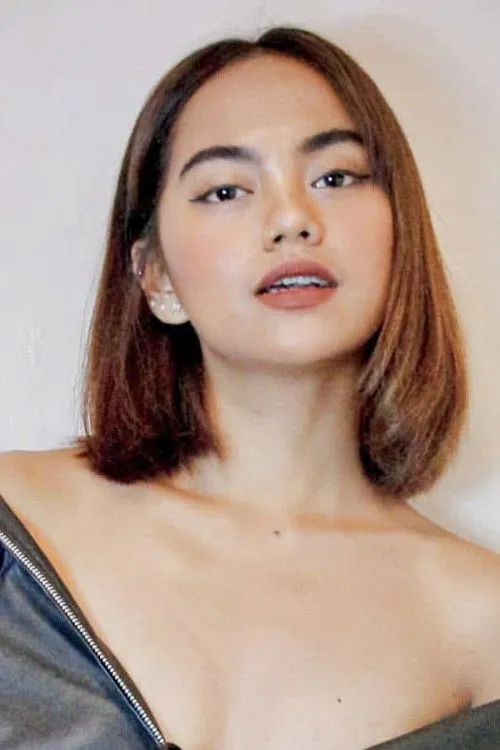 Photo of Danisa Bernaldez