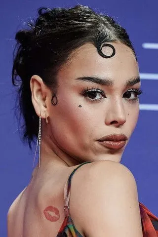 Profile photo of Danna Paola