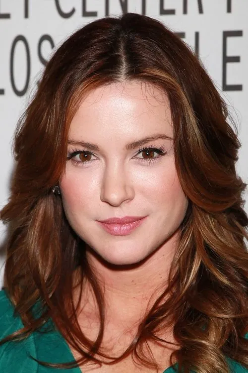 Photo of Danneel Ackles