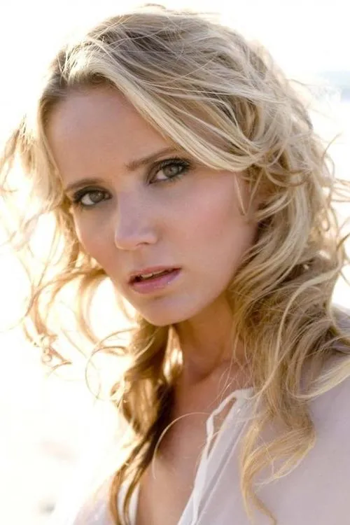 Photo of Dannielle Brent