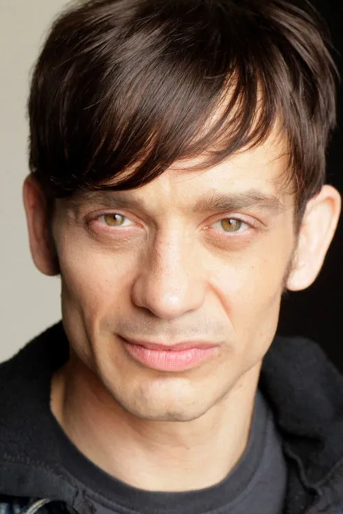 Profile photo of Danny Belrose