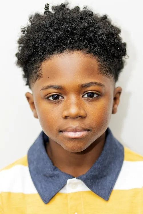 Profile photo of Danny Boyd Jr.