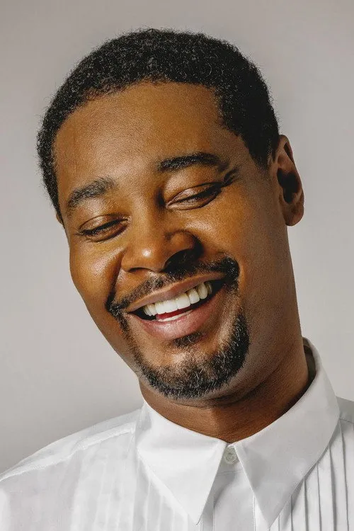 Photo of Danny Brown