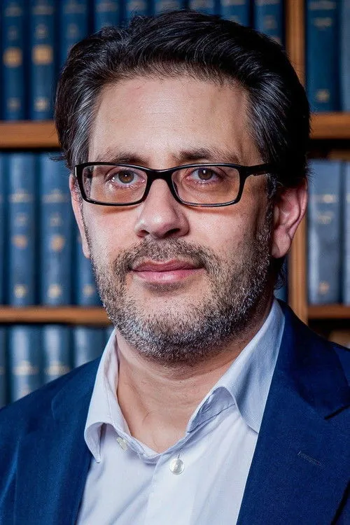 Profile photo of Danny Cohen