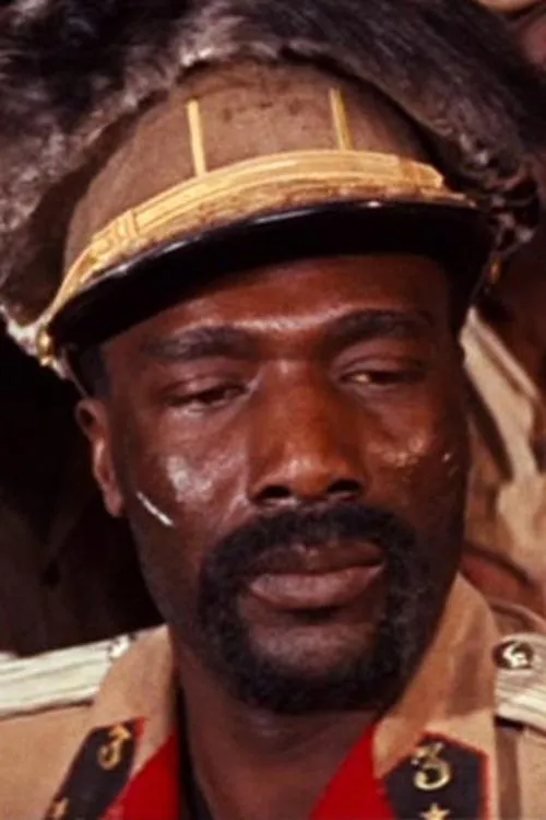 Profile photo of Danny Daniels