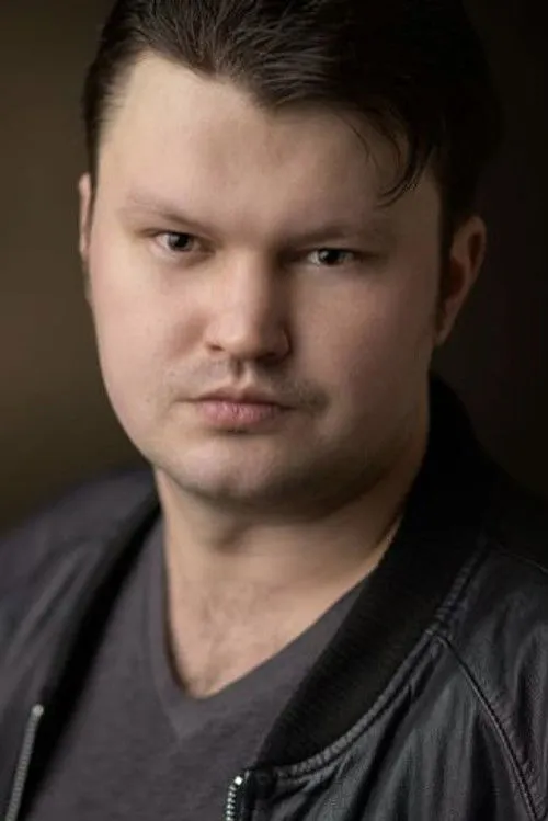 Photo of Danny Devine