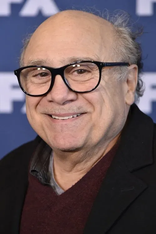 Photo of Danny DeVito