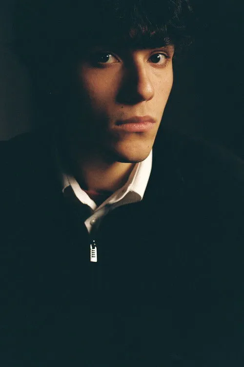 Profile photo of Danny Diaz