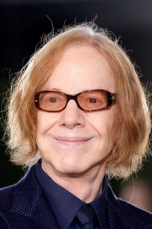 Photo of Danny Elfman