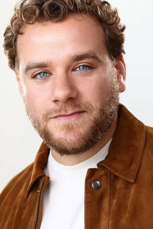 Photo of Danny Farber