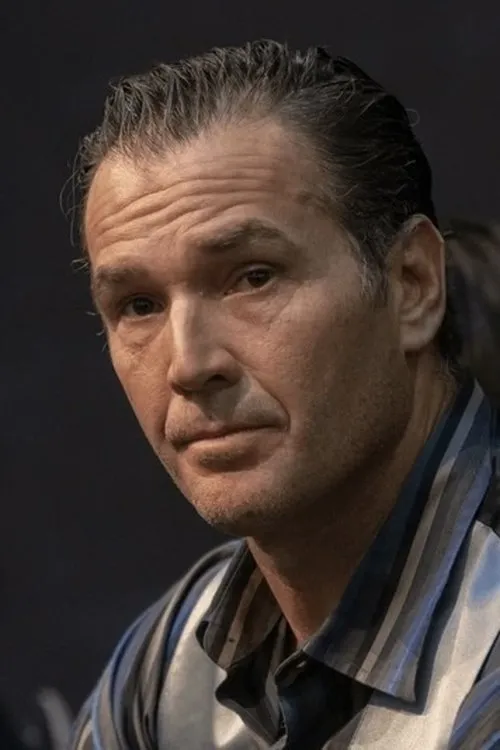 Photo of Danny Hassel