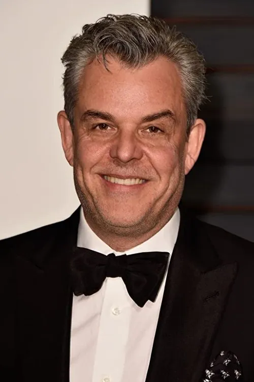 Photo of Danny Huston
