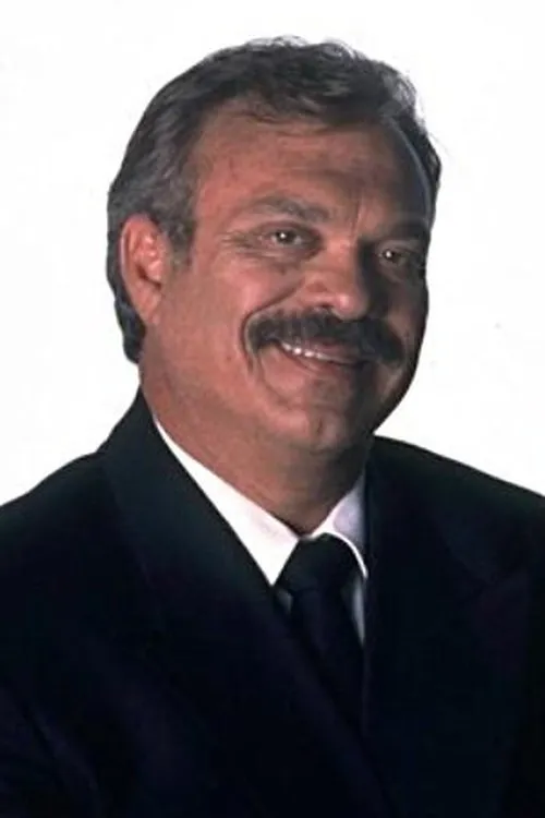 Profile photo of Danny Kamin