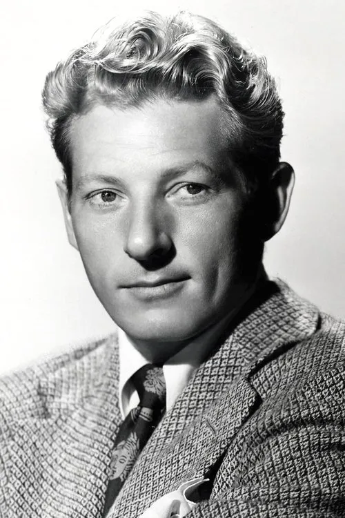 Photo of Danny Kaye