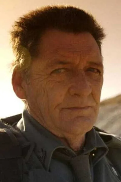 Profile photo of Danny Keogh