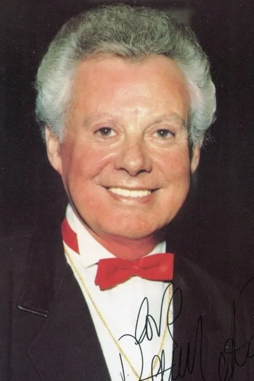 Profile photo of Danny La Rue