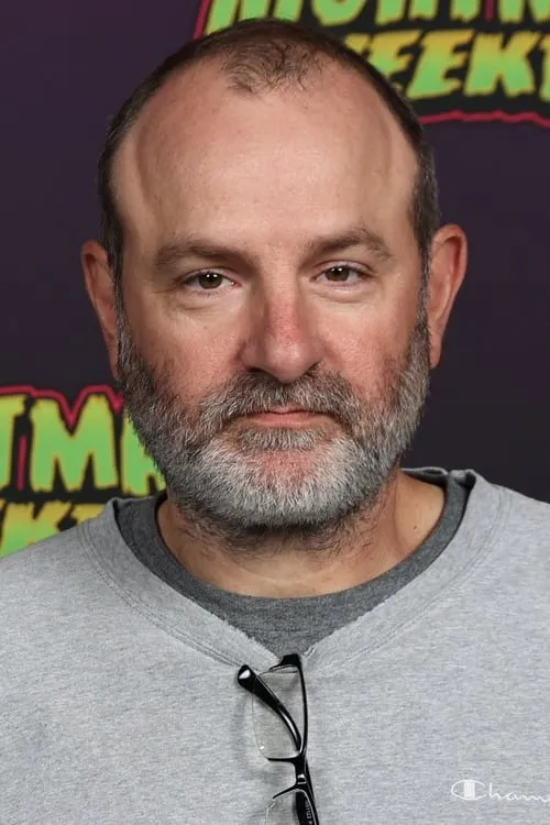 Photo of Danny Lloyd