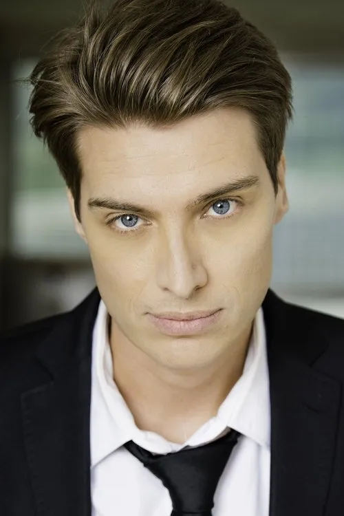 Profile photo of Danny Max