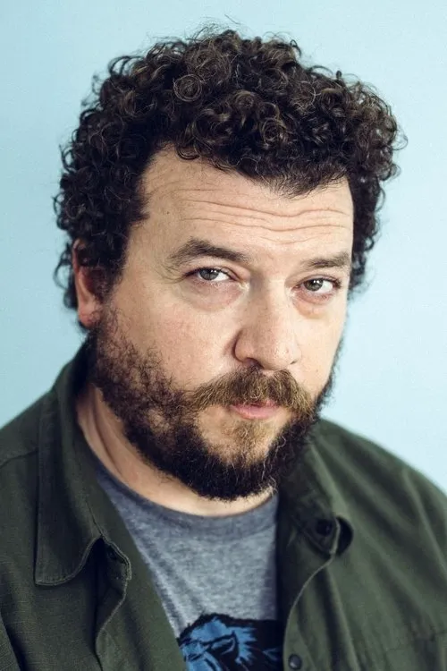 Photo of Danny McBride