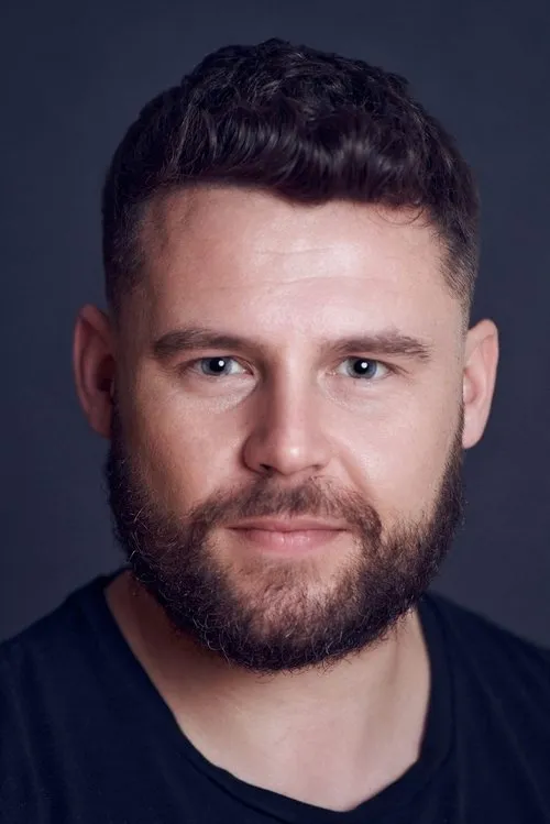 Photo of Danny Miller